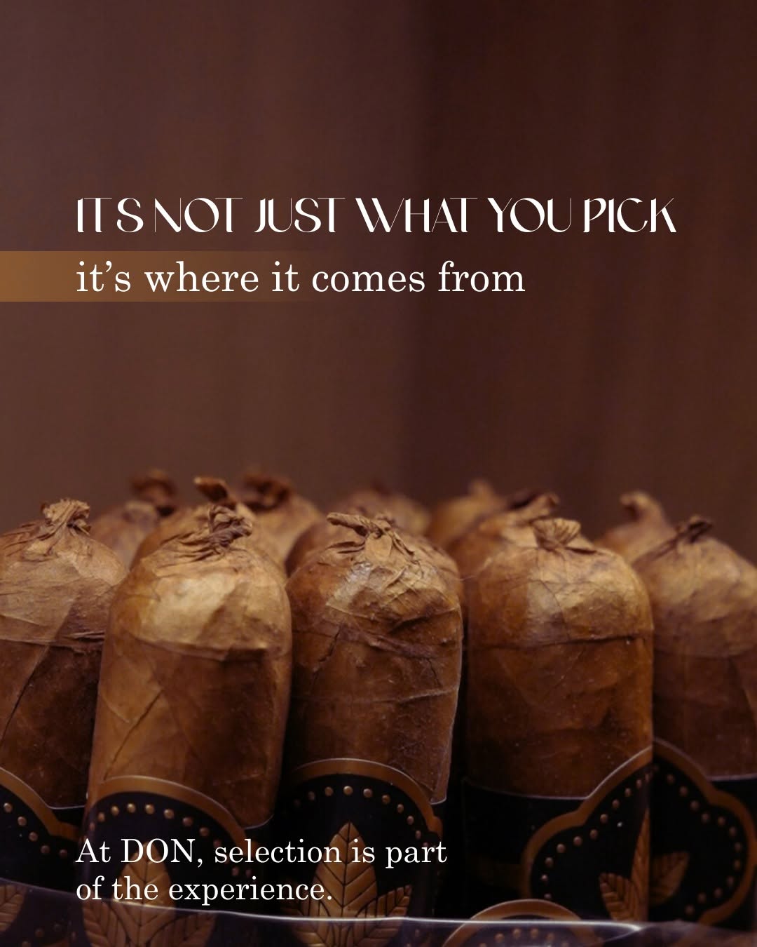 SELECTION